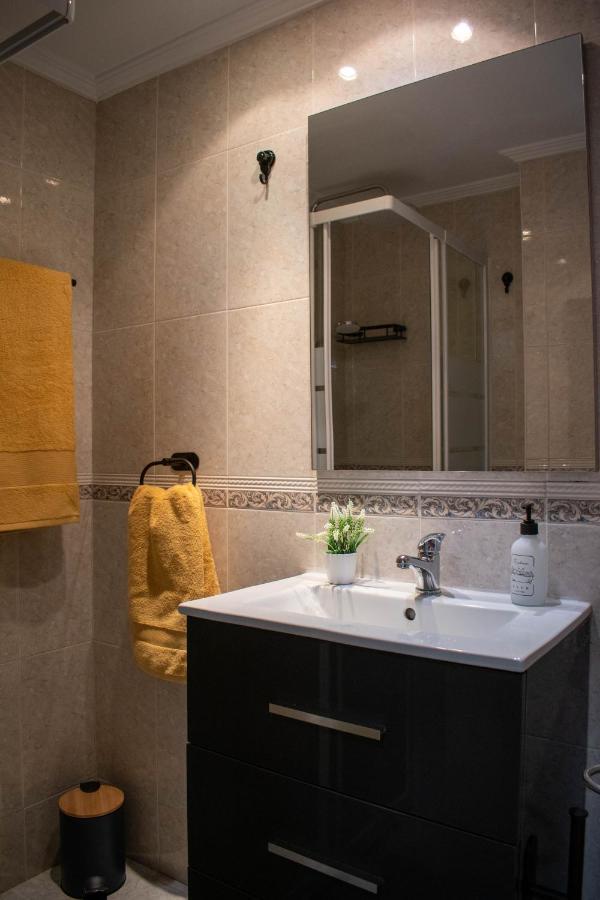 Appartement Entero, A Diez Minutos De La Juderia, Cochera Opcional *