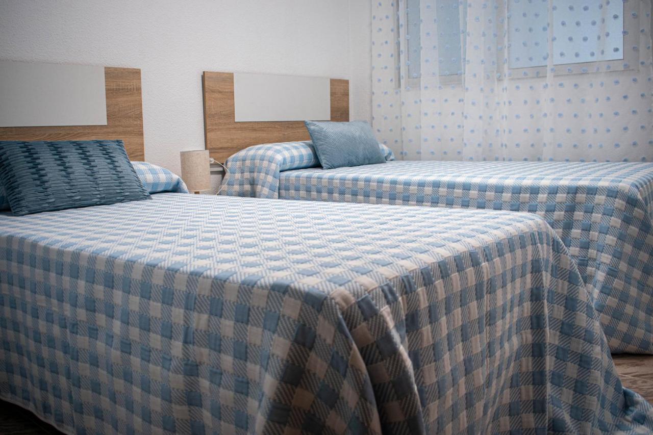 Entero, A Diez Minutos De La Juderia, Cochera Opcional Appartement *