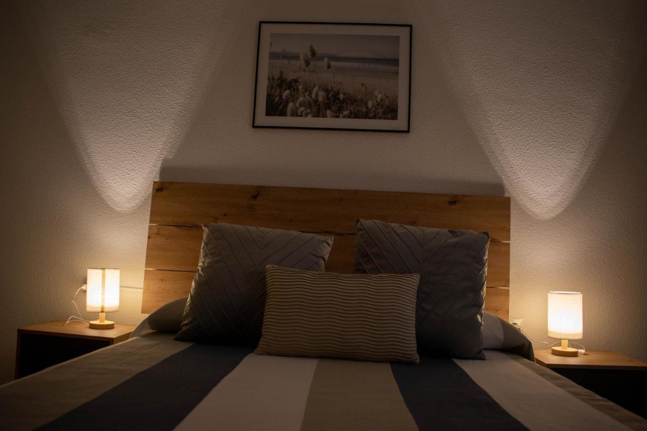 Entero, A Diez Minutos De La Juderia, Cochera Opcional Appartement