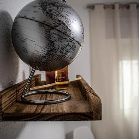 Alojamiento Entero, A Diez Minutos De La Juderia, Cochera Opcional Cordoue Extérieur photo